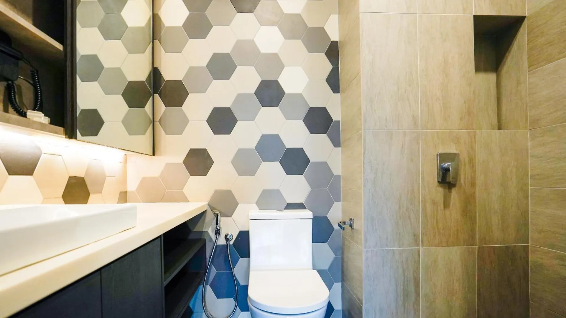 Apartman Ceylonz Suites By Just Stay Kuala Lumpur