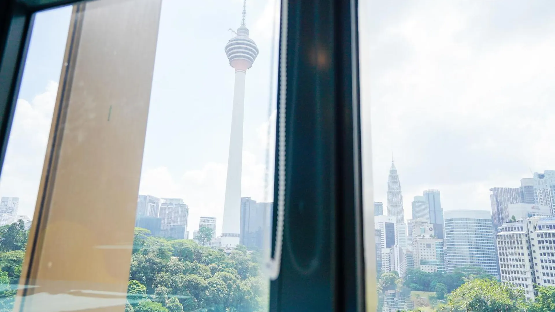 Ceylonz Suites By Just Stay Kuala Lumpur 0*,
