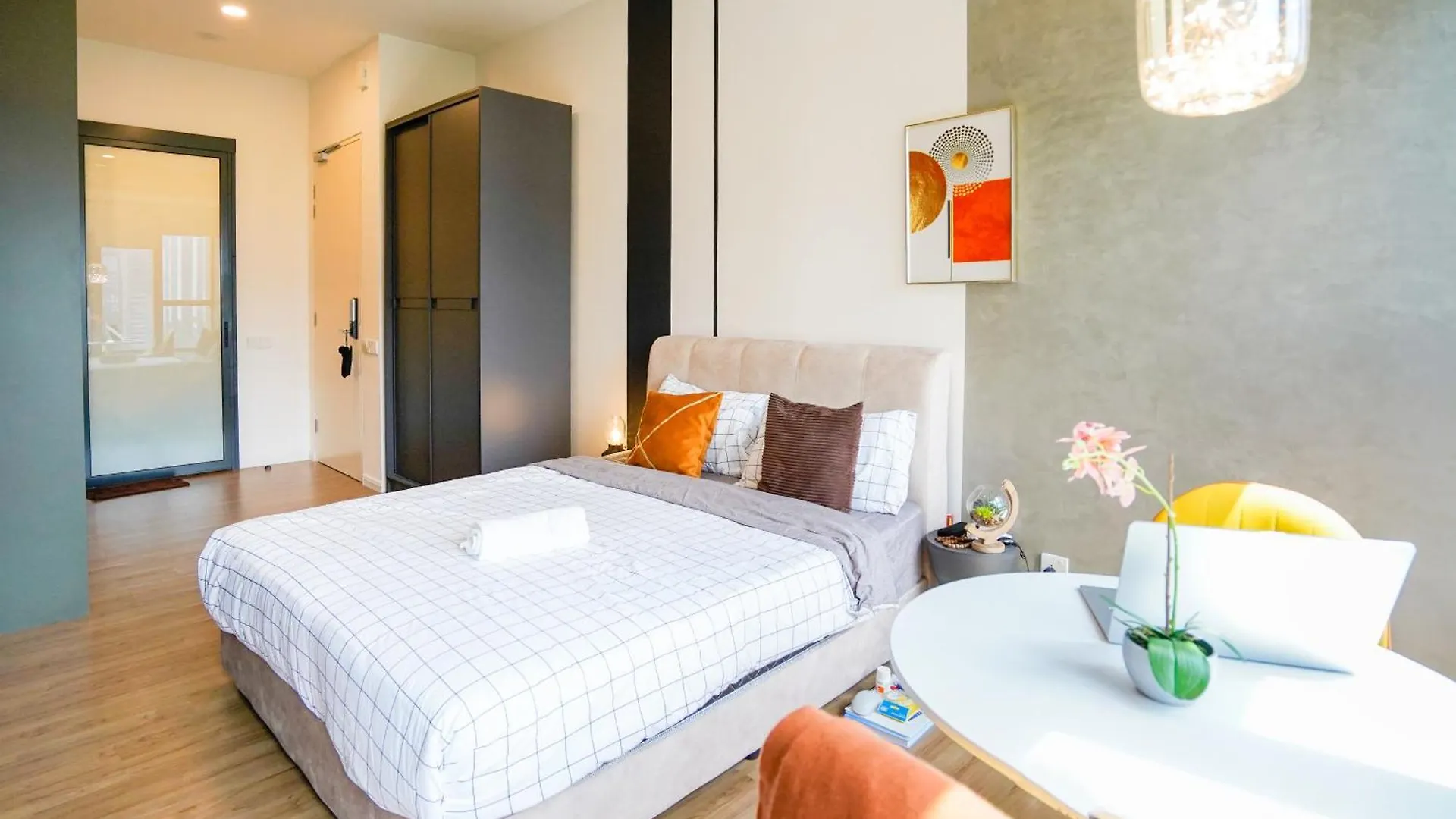 Apartman Ceylonz Suites By Just Stay Kuala Lumpur Malajzia