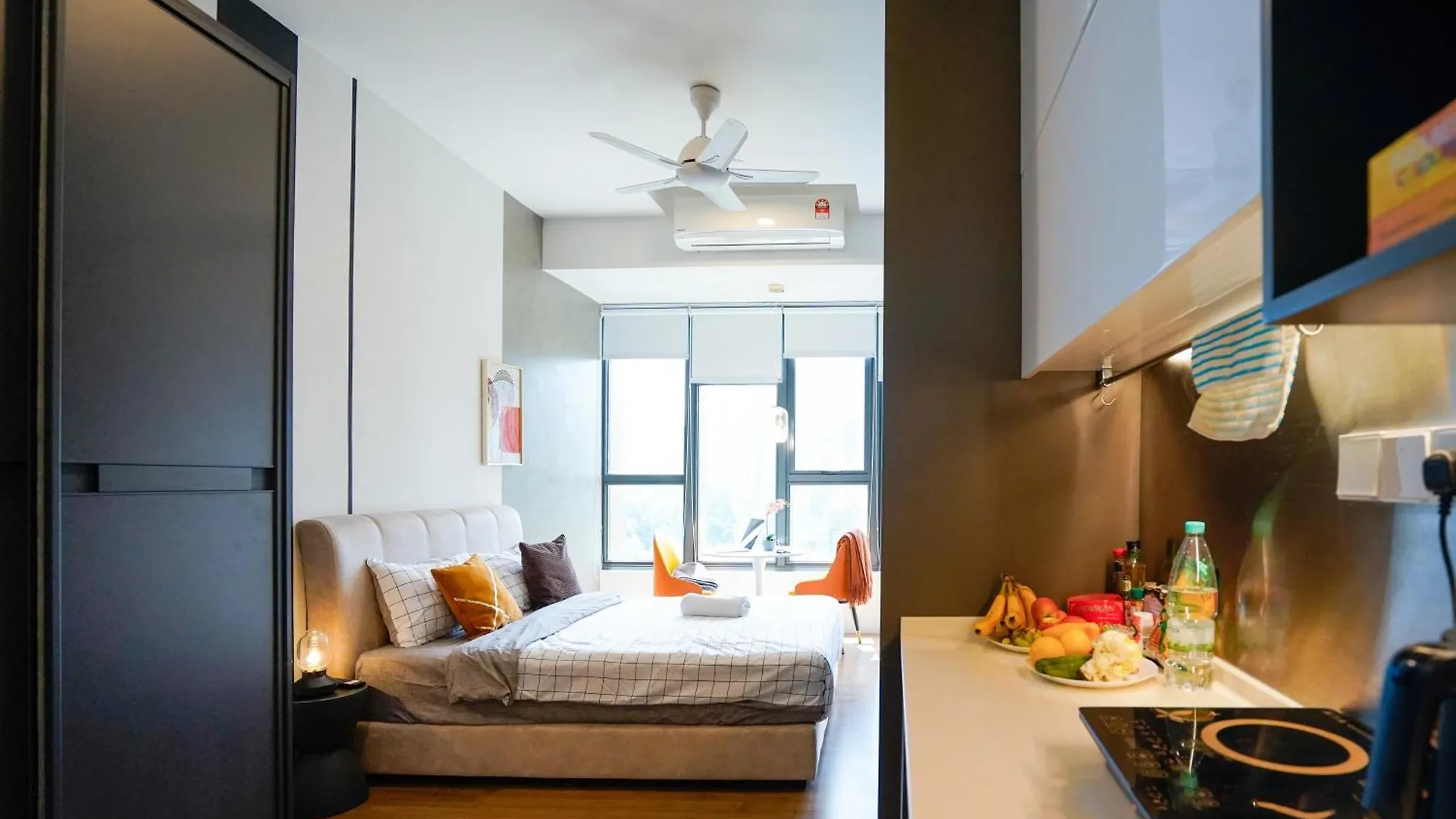 Ceylonz Suites By Just Stay Kuala Lumpur