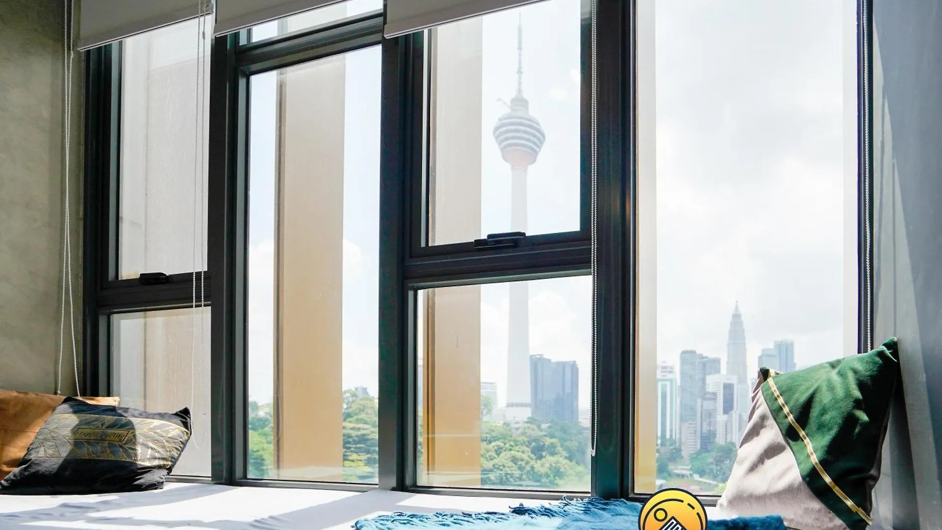 Ceylonz Suites By Just Stay Kuala Lumpur