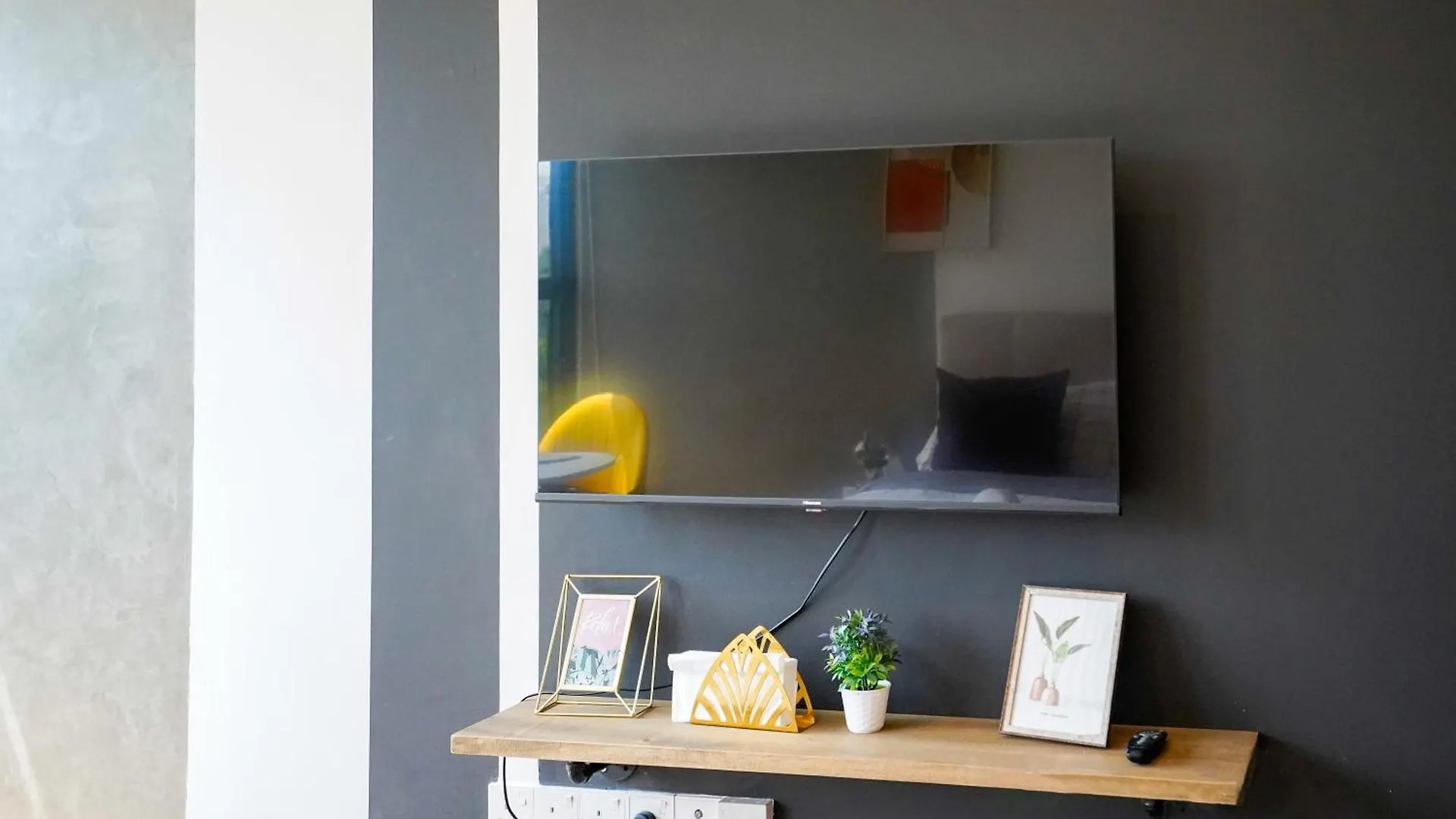 Ceylonz Suites By Just Stay Kuala Lumpur Ma­lay­sia
