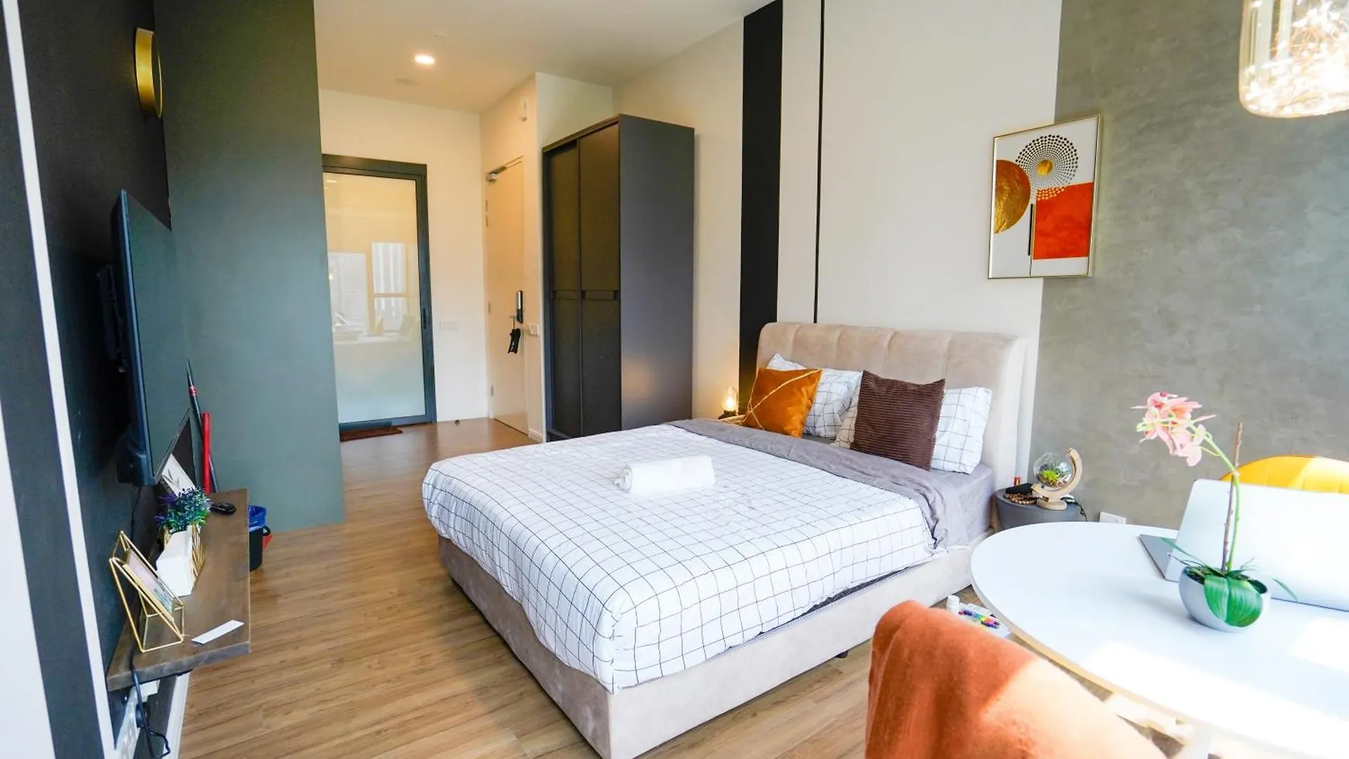 Apartment Ceylonz Suites By Just Stay Kuala Lumpur