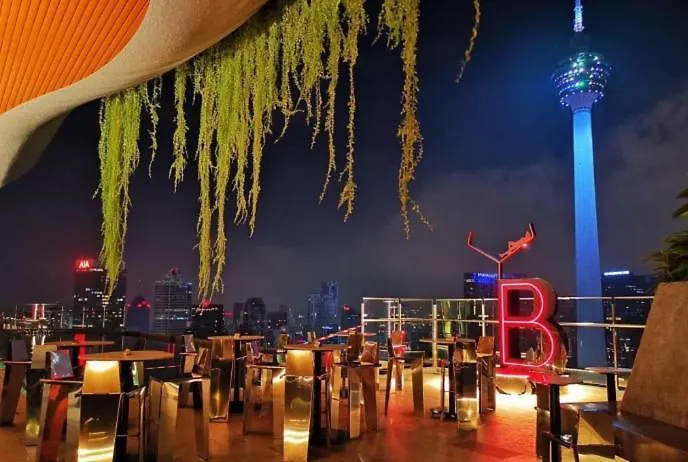 Ceylonz Suites By Just Stay Kuala Lumpur